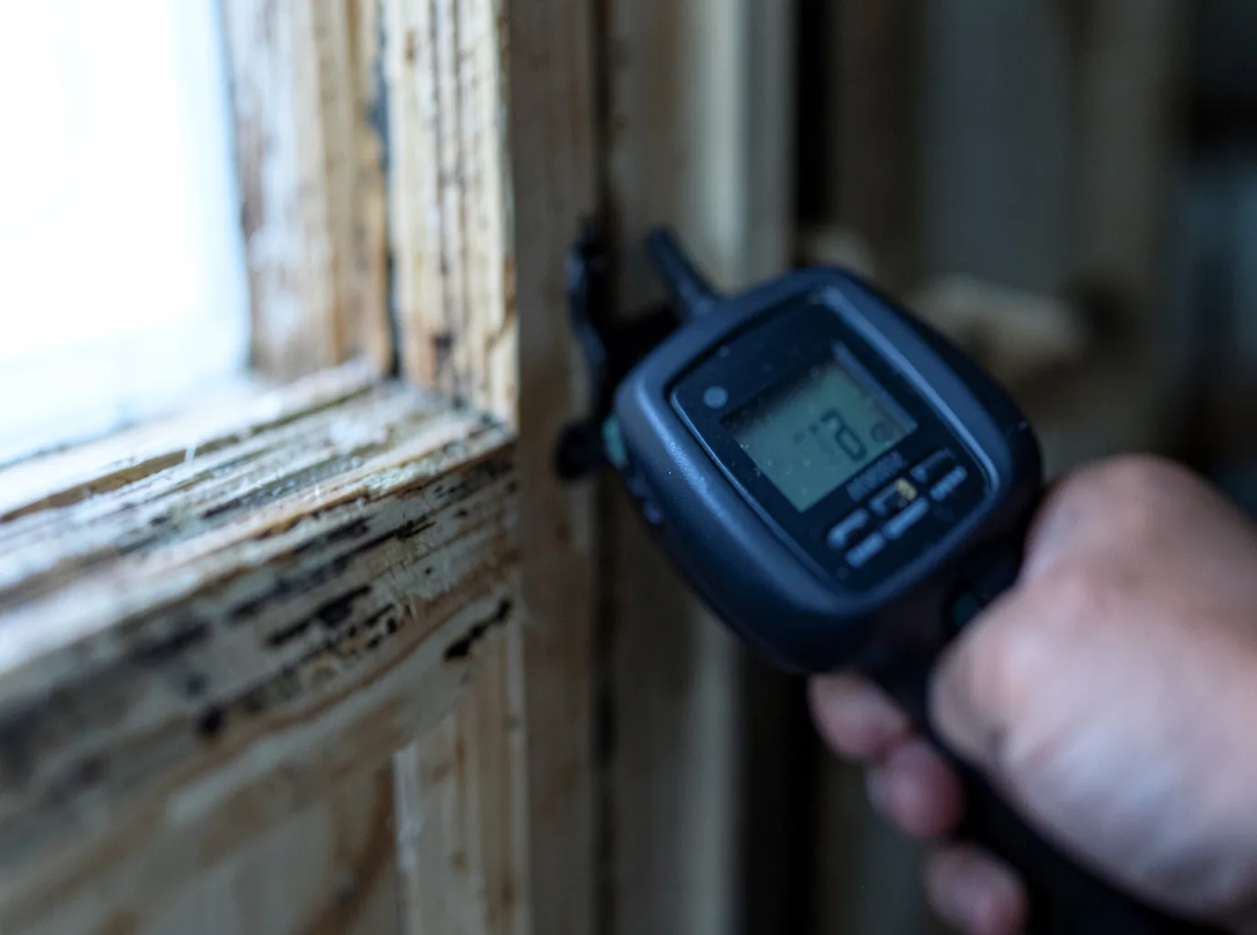 Commercial Water Damage Restoration in Elkton, OH